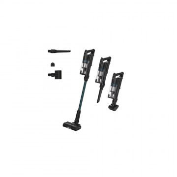 Hoover Επαναφορτιζόμενη Σκούπα Stick 14.4V Μπλε HF1P 10P 011 Hoover Επαναφορτιζόμενη Σκούπα Stick 14.4V Μπλε HF1P 10P 011